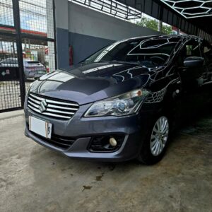 2019 SUZUKI CIAZ 1.4 GL A/T