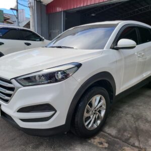 2019 Hyundai Tucson 2.0 GL 30K KM A/T