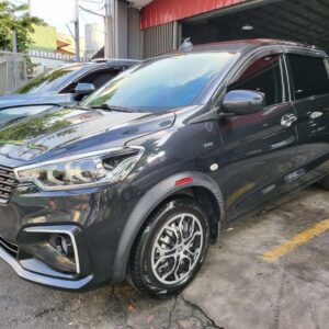 2023 Suzuki Ertiga 1.5 GA M/T