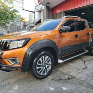 2019 NISSAN NAVARA 2.5 EL A/T