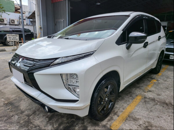 2022 Mitsubishi Xpander 1.5 GLS Automatic