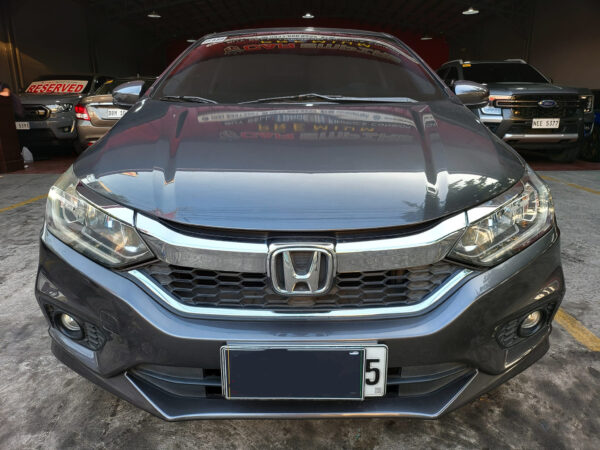 2019 Honda City 1.5 VX Automatic - Image 2