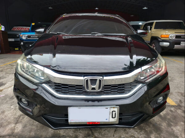 2018 Honda City 1.5 VX Automatic - Image 2