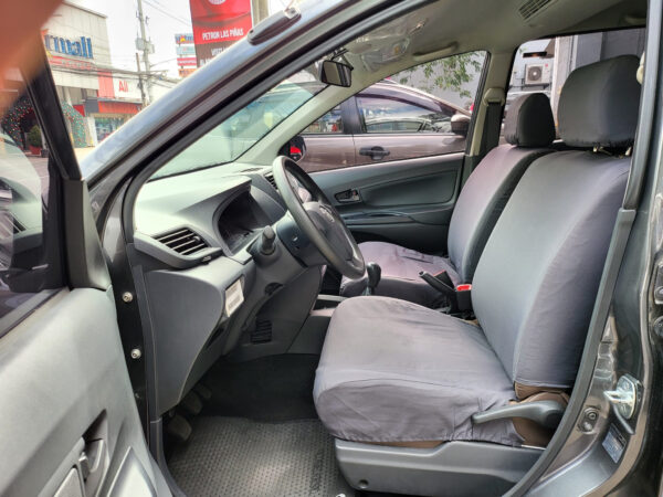 2019 Toyota Avanza 1.3 J 20K KM Manual - Image 10