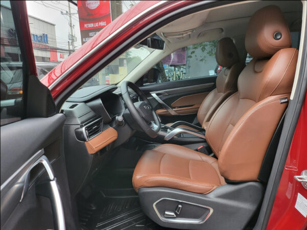 2022 Geely Azkarra Luxury 1.5 Hybrid 30K KM Automatic - Image 10