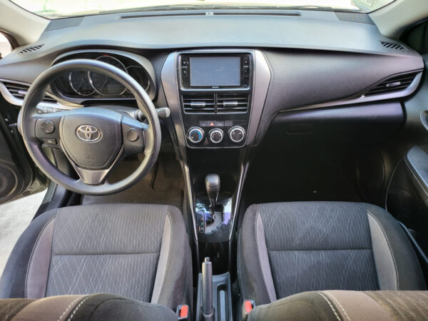 2022 Toyota Vios 1.3 XLE Automatic - Image 11