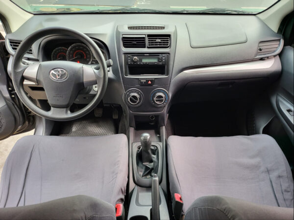 2019 Toyota Avanza 1.3 J 20K KM Manual - Image 11