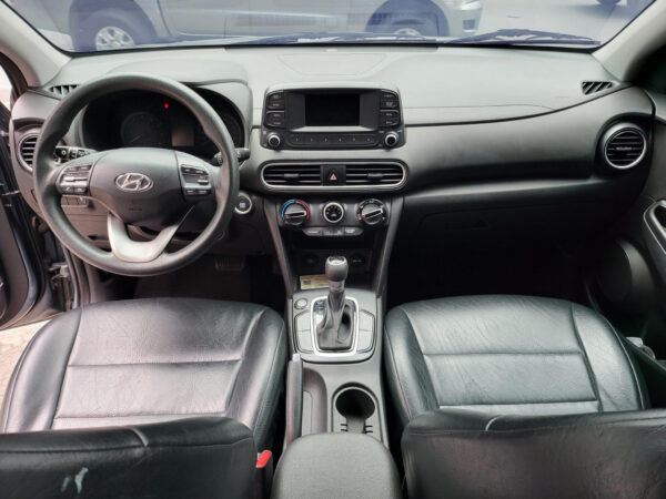 2019 Hyundai Kona 2.0 GLS Automatic - Image 11