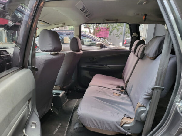 2019 Toyota Avanza 1.3 J 20K KM Manual - Image 12