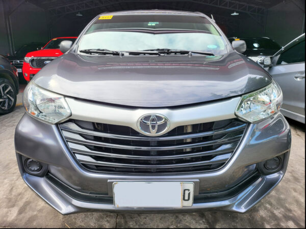 2019 Toyota Avanza 1.3 J 20K KM Manual - Image 2