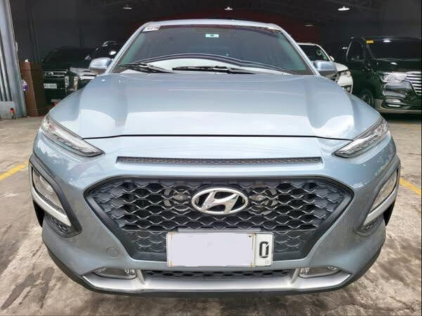 2019 Hyundai Kona 2.0 GLS Automatic - Image 2