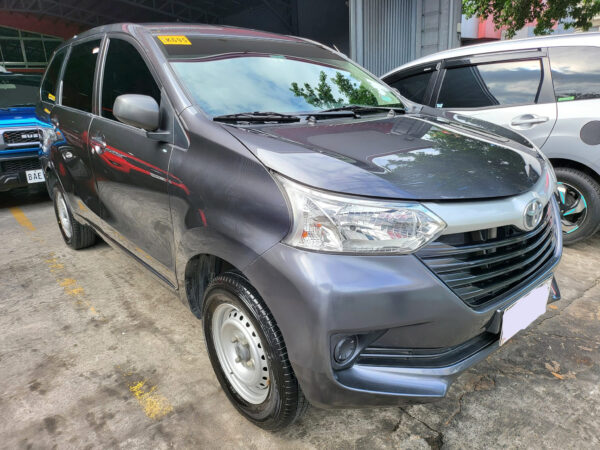 2019 Toyota Avanza 1.3 J 20K KM Manual - Image 3