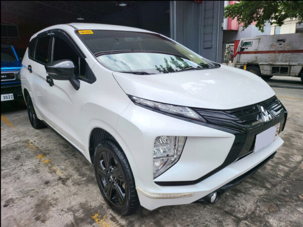 2022 Mitsubishi Xpander 1.5 GLS Automatic - Image 3