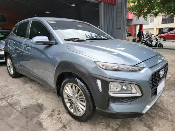 2019 Hyundai Kona 2.0 GLS Automatic - Image 3