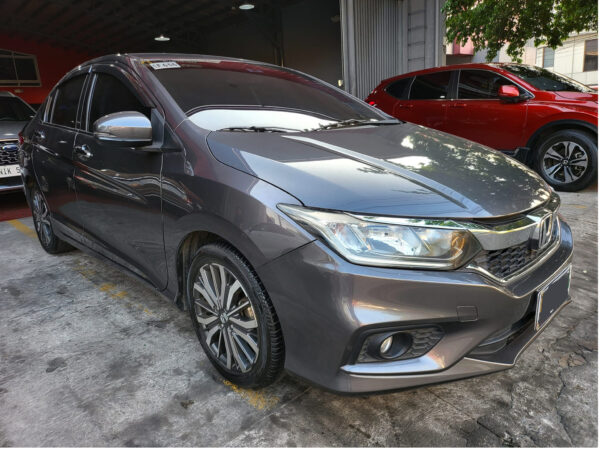 2019 Honda City 1.5 VX Automatic - Image 3