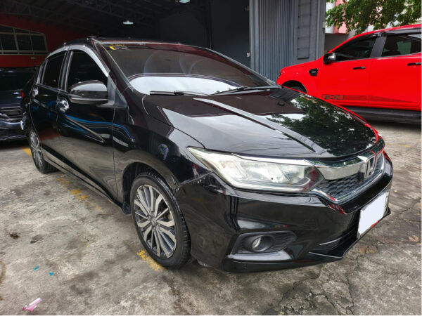 2018 Honda City 1.5 VX Automatic - Image 3