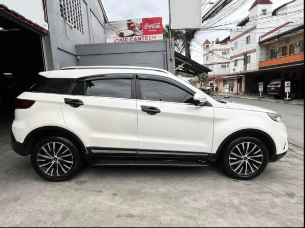 2022 Ford Territory 1.5 Titanium 18K KM Automatic - Image 4