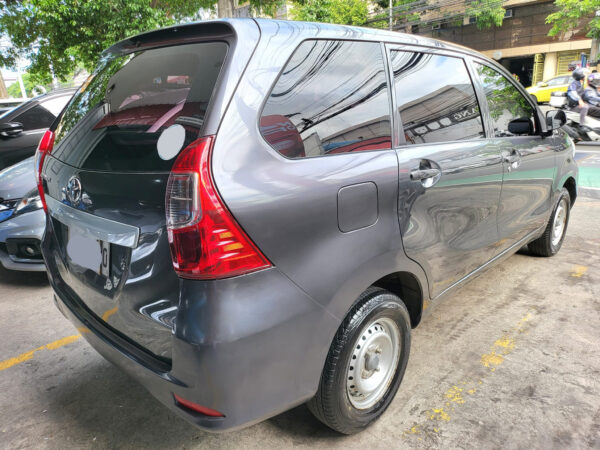 2019 Toyota Avanza 1.3 J 20K KM Manual - Image 4