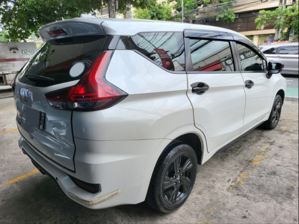 2022 Mitsubishi Xpander 1.5 GLS Automatic - Image 4