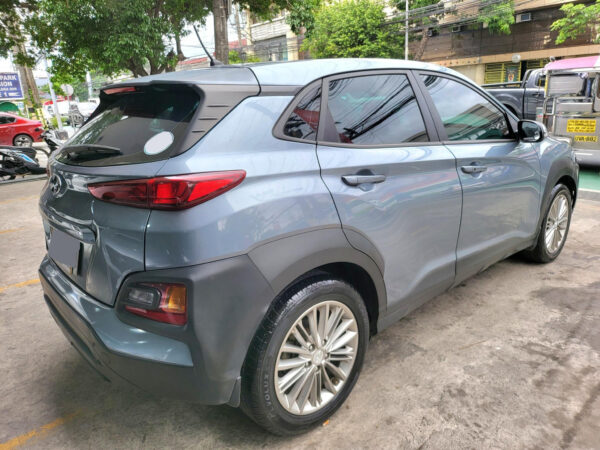 2019 Hyundai Kona 2.0 GLS Automatic - Image 4