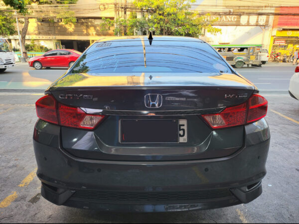 2019 Honda City 1.5 VX Automatic - Image 4