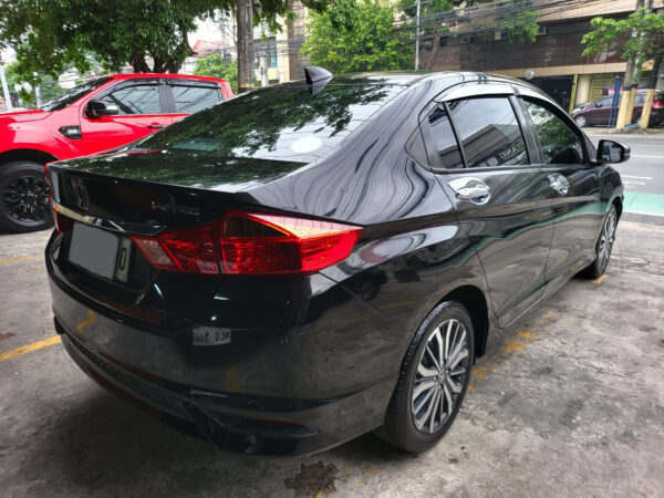 2018 Honda City 1.5 VX Automatic - Image 4