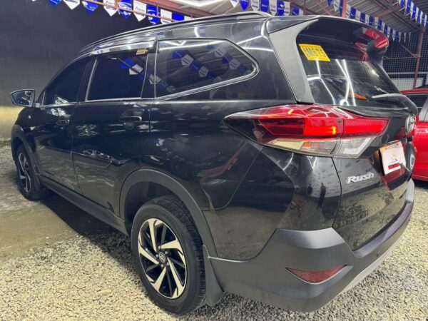 2019 TOYOTA RUSH 1.5 G - Image 5