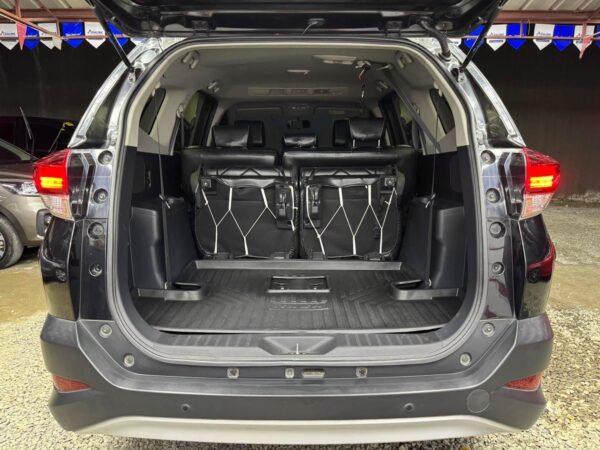 2019 TOYOTA RUSH 1.5 G - Image 7