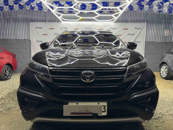 2019 TOYOTA RUSH 1.5 G - Image 2