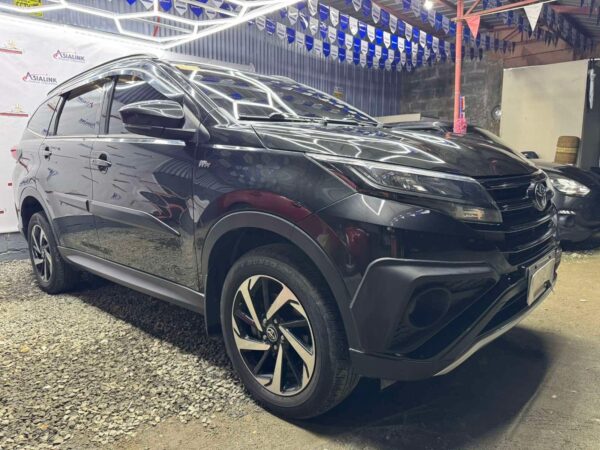 2019 TOYOTA RUSH 1.5 G - Image 3