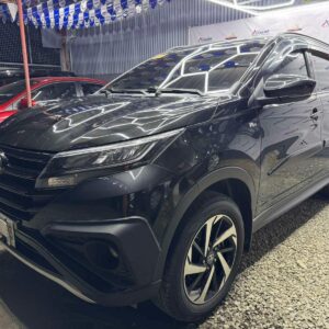 2019 TOYOTA RUSH 1.5 G