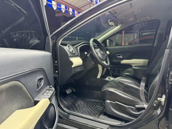 2019 TOYOTA RUSH 1.5 G - Image 8