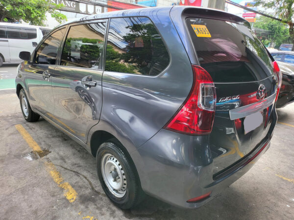 2019 Toyota Avanza 1.3 J 20K KM Manual - Image 5