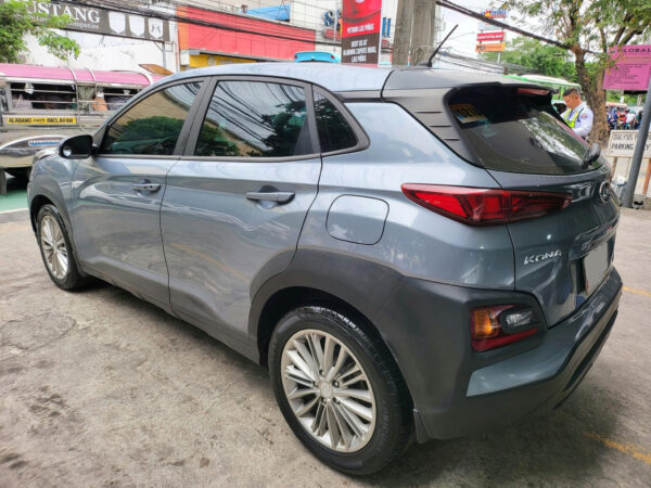 2019 Hyundai Kona 2.0 GLS Automatic - Image 5