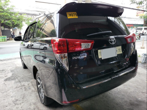 2023 Toyota Innova 2.8 E 20K KM Casa Maintained Automatic - Image 5