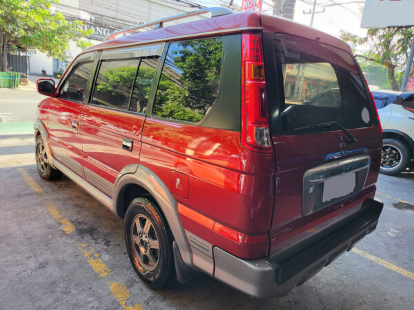 2017 Mitsubishi Adventure 2.5 GLS Manual - Image 6