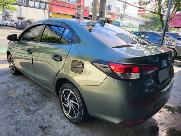 2022 Toyota Vios 1.3 XLE Automatic - Image 6