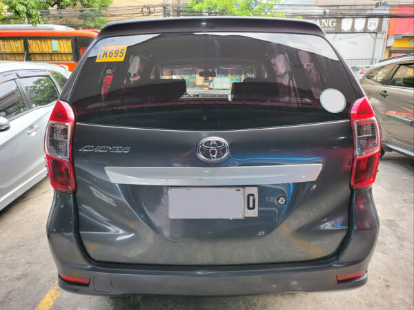 2019 Toyota Avanza 1.3 J 20K KM Manual - Image 6