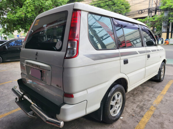 2016 Mitsubishi Adventure 2.5 GLX Manual - Image 6