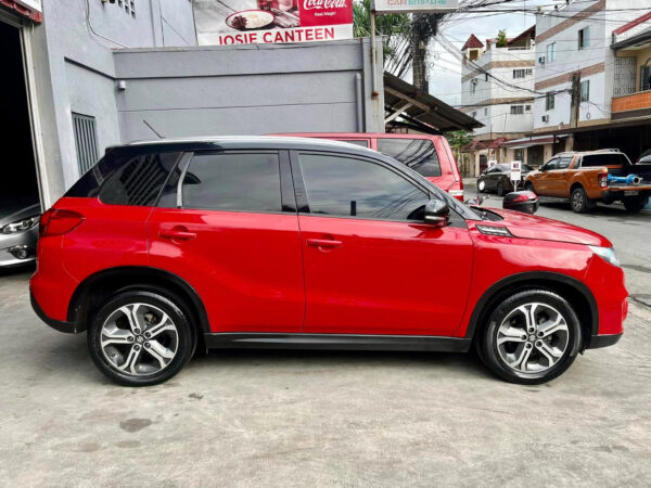 2019 Suzuki Vitara 1.6 GLX W/ Sunroof Automatic - Image 5