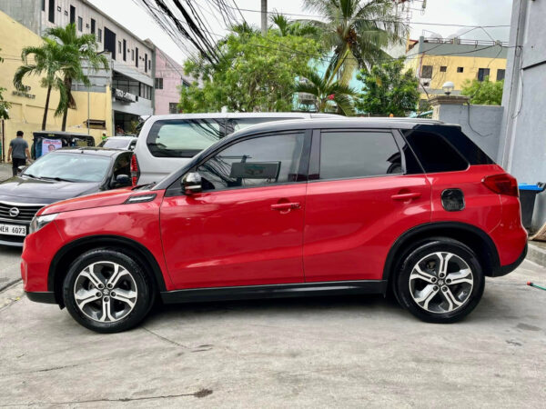 2019 Suzuki Vitara 1.6 GLX W/ Sunroof Automatic - Image 7