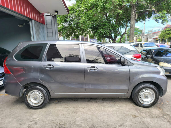 2019 Toyota Avanza 1.3 J 20K KM Manual - Image 8