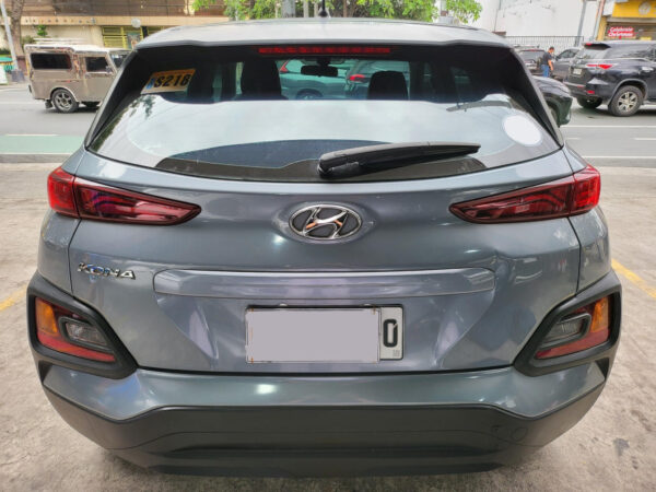 2019 Hyundai Kona 2.0 GLS Automatic - Image 8