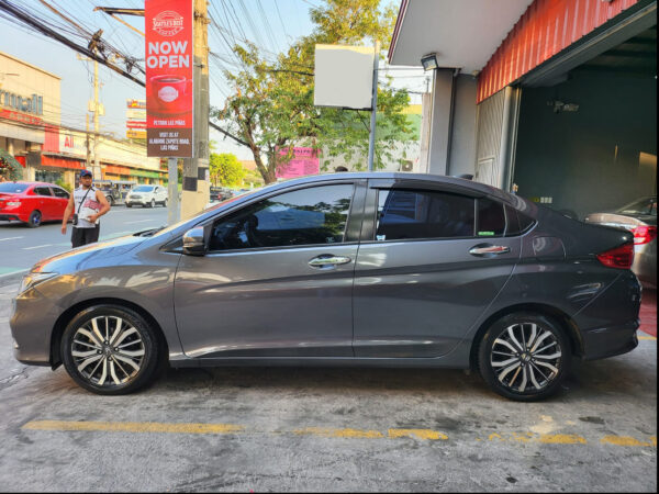 2019 Honda City 1.5 VX Automatic - Image 8