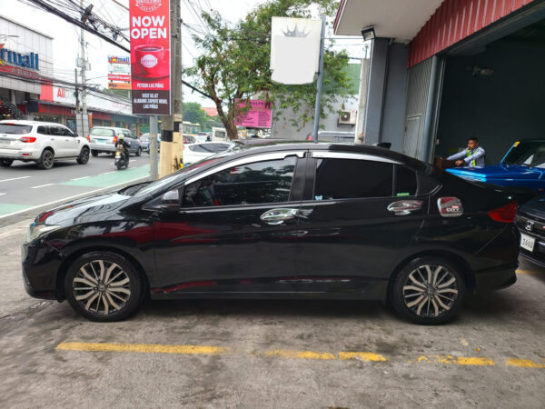 2018 Honda City 1.5 VX Automatic - Image 8