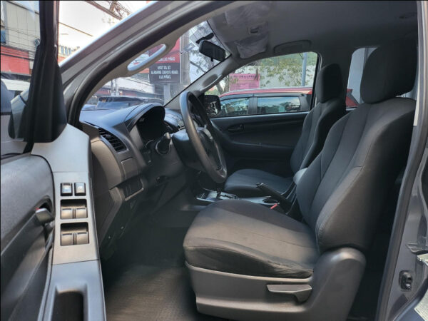 2019 Isuzu MU-X 1.9 RZ4E Blue Power Automatic - Image 10