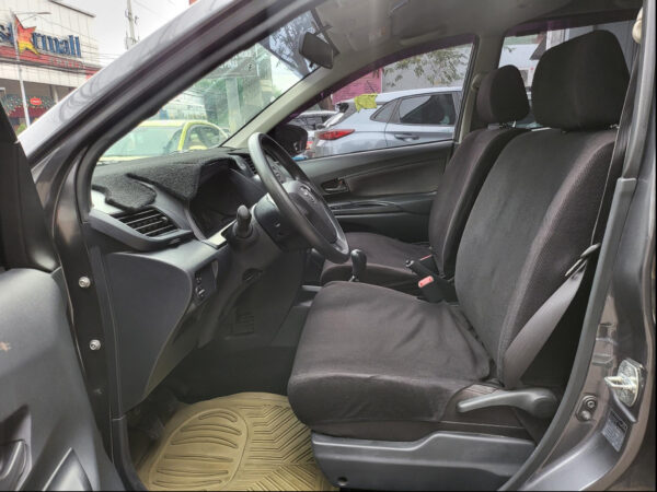 2019 Toyota Avanza 1.3 E 20K KM Manual - Image 10