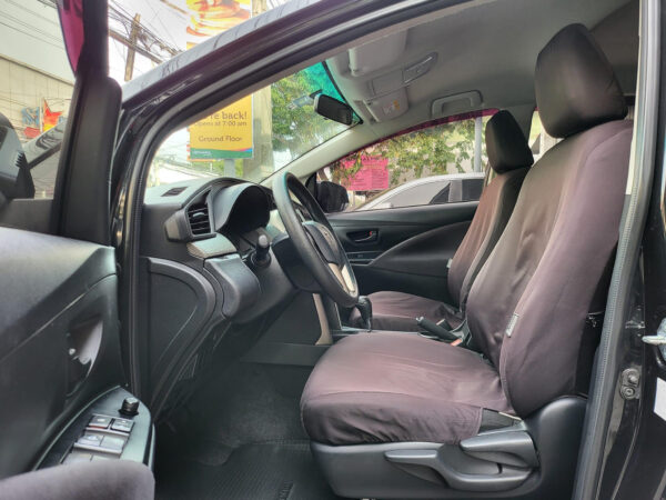 2020 Toyota Innova 2.8 E Diesel Automatic - Image 10