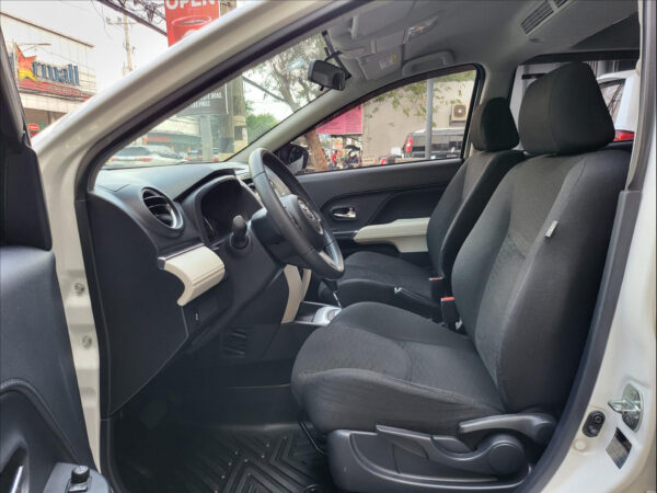 2019 Toyota Rush 1.5 G 20K KM Automatic - Image 10