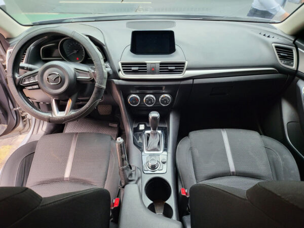 2017 Mazda 3 1.5 Skyactiv Automatic - Image 11